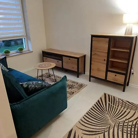 Apartment Secret Niepołomice