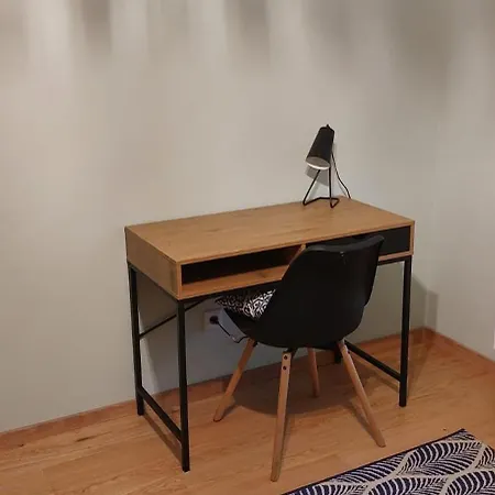 Apartment Secret