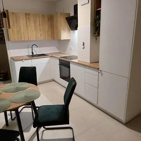 Apartment Secret