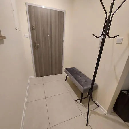 Secret Apartment *